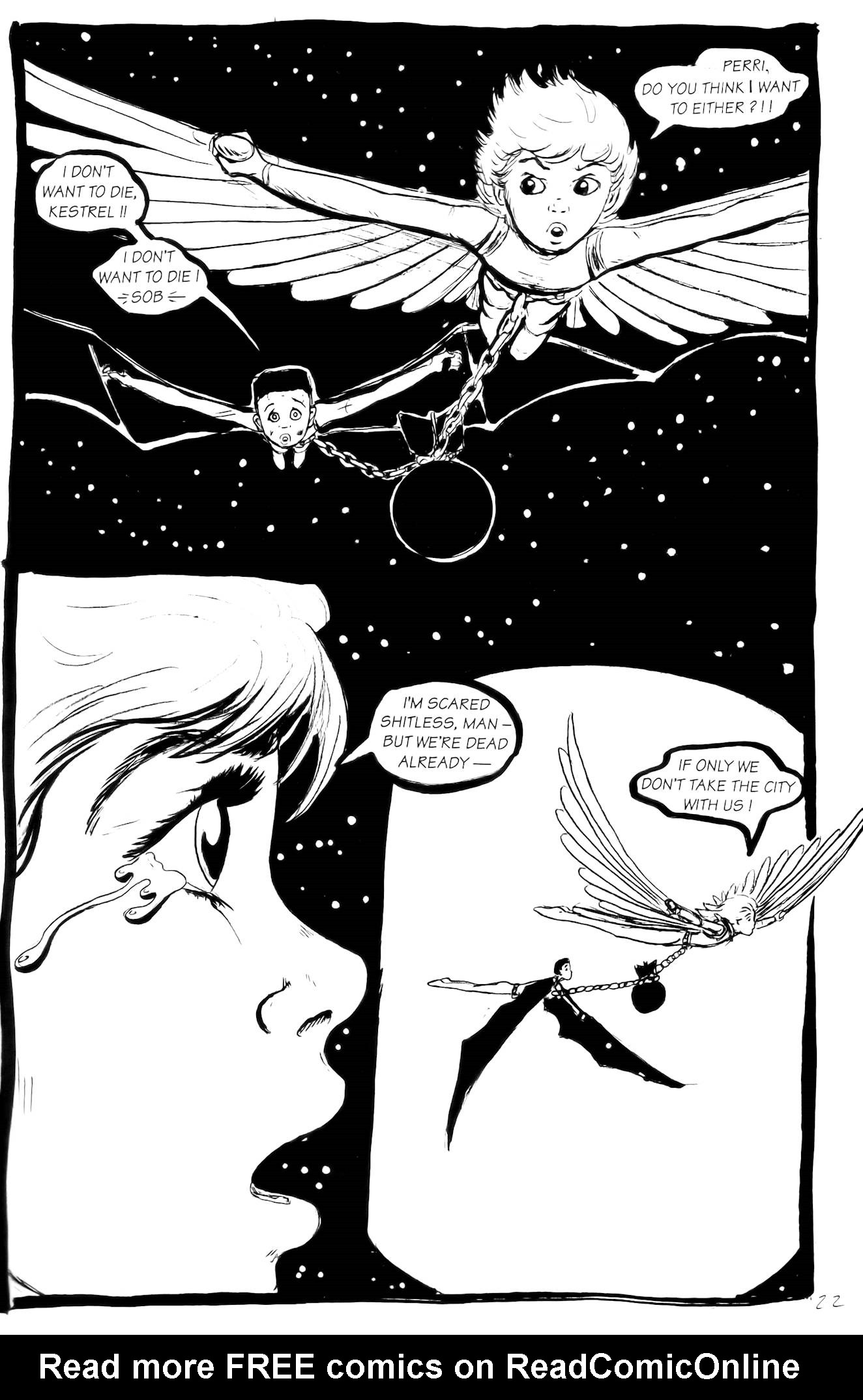 Read online Stratonaut comic -  Issue #4 - 24