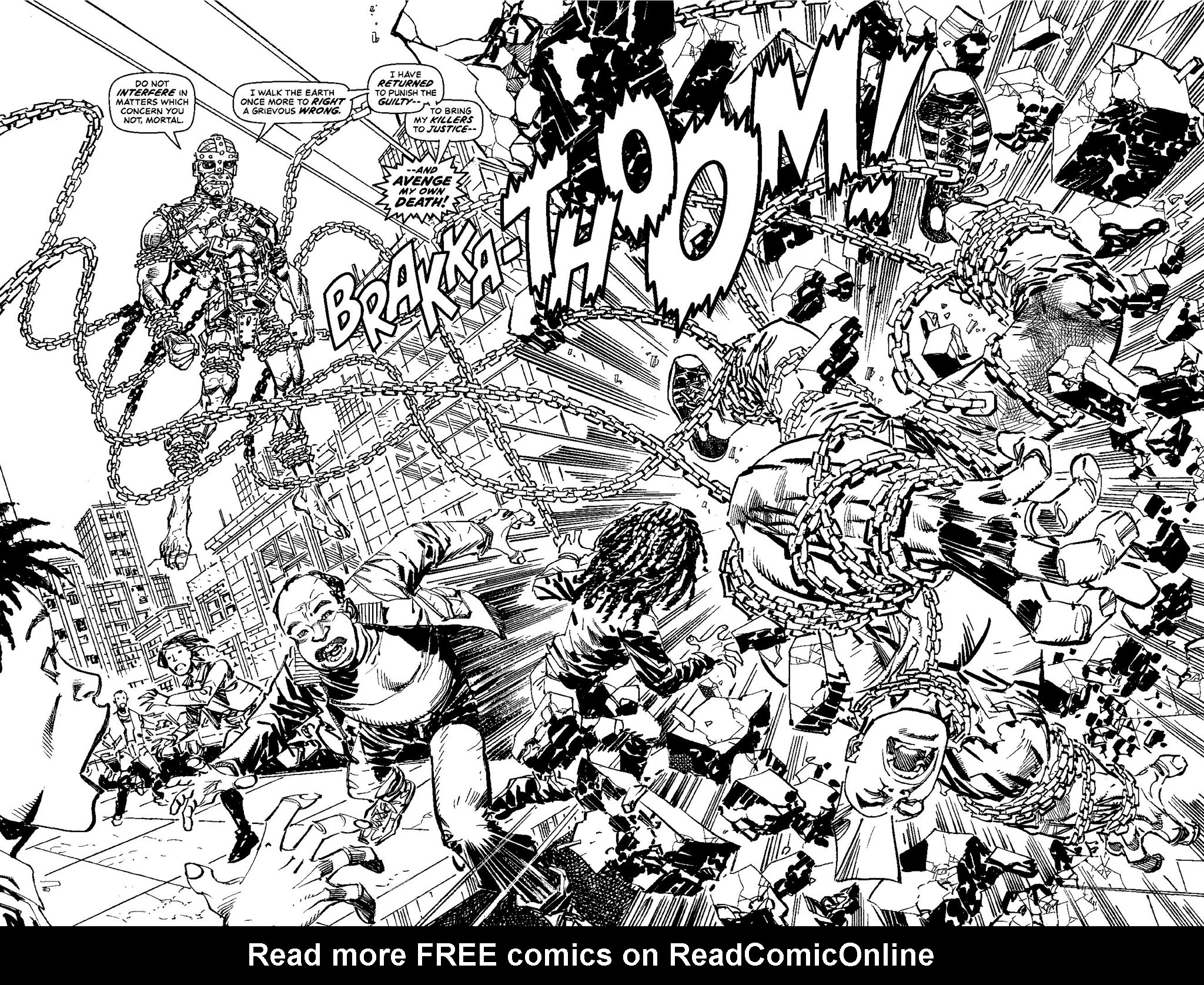 Read online Savage Dragon Archives comic -  Issue # (2007) TPB 10 (Part 4) - 76