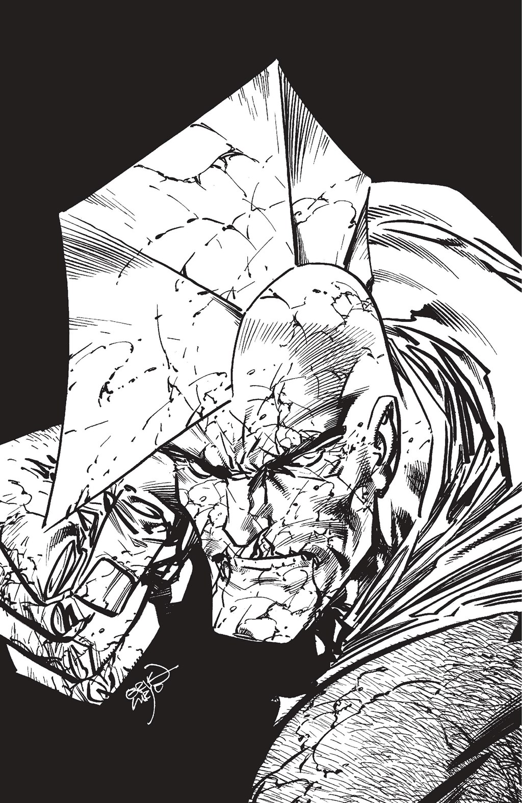 Read online Savage Dragon Archives comic -  Issue # (2007) TPB 7 (Part 6) - 48