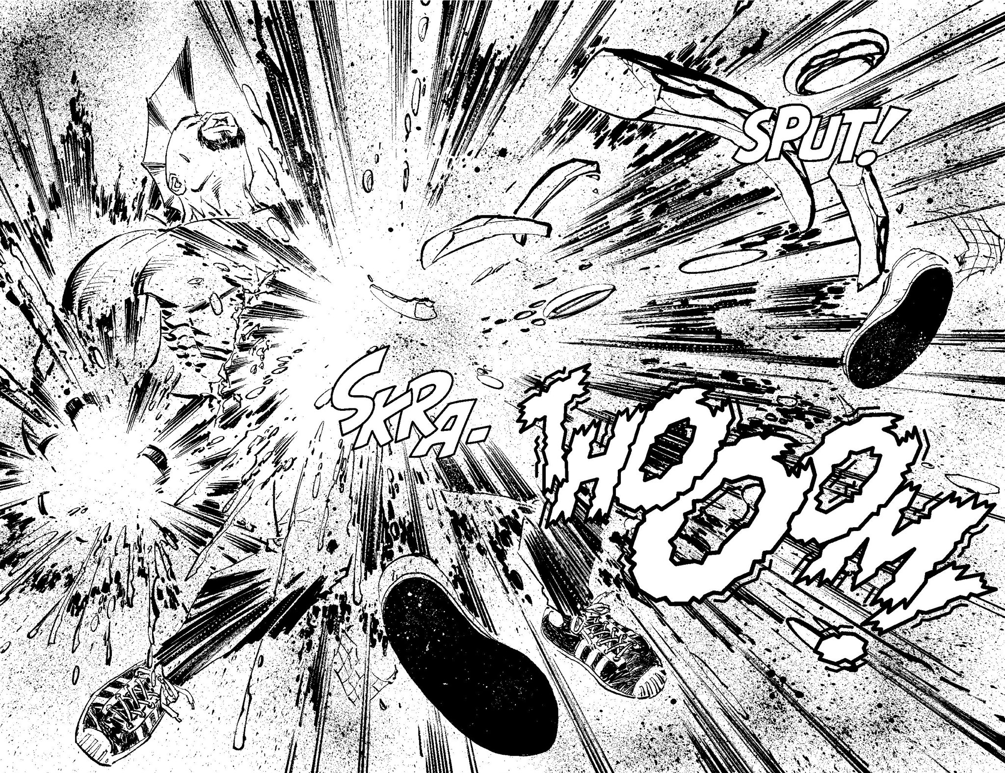 Read online Savage Dragon Archives comic -  Issue # (2007) TPB 10 (Part 2) - 50