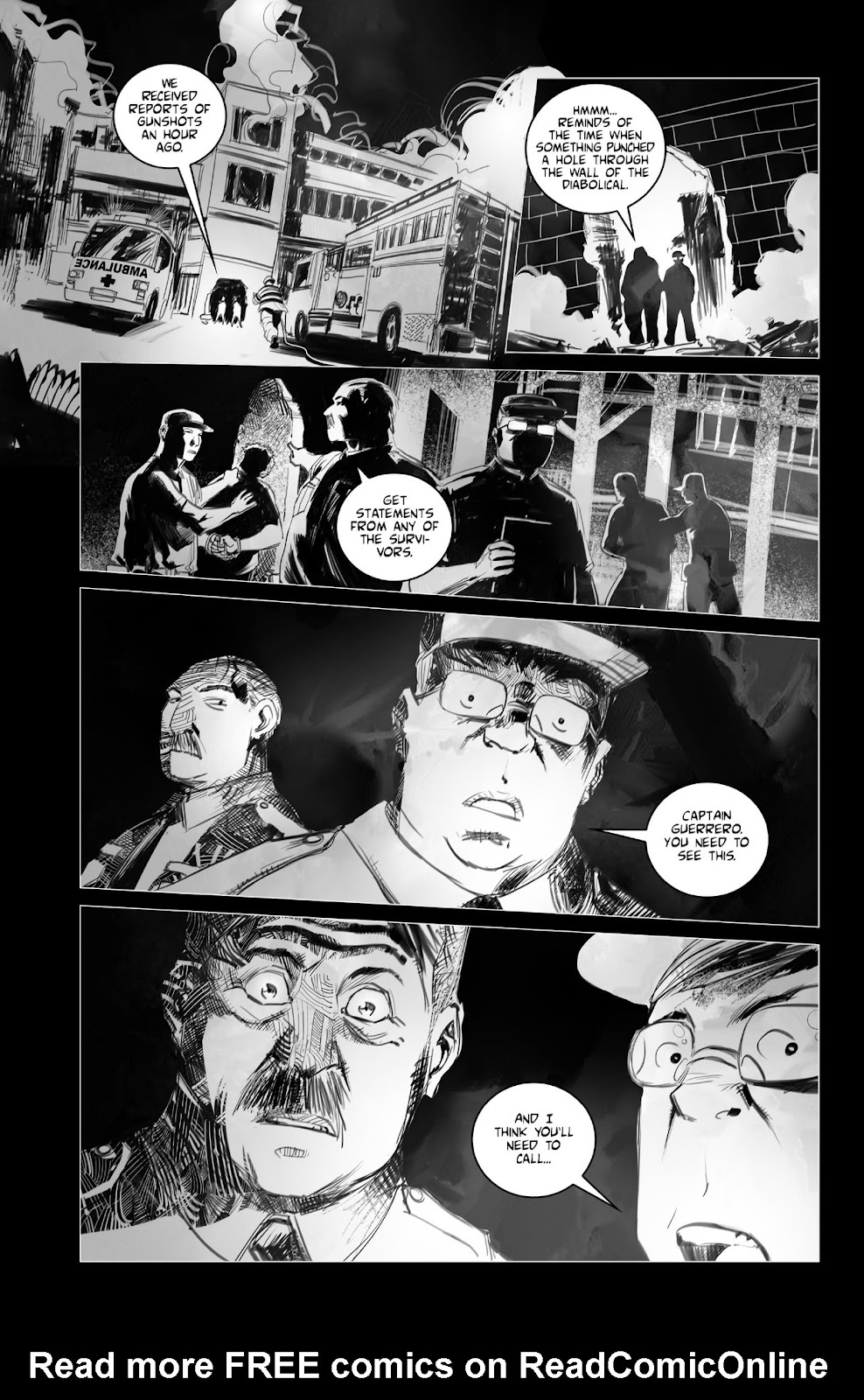 Trese issue TPB 5 - Page 31