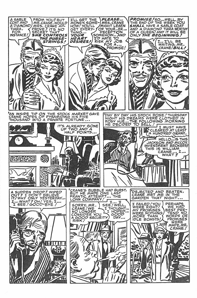 Read online America's Greatest Comics (2002) comic -  Issue #4 - 35