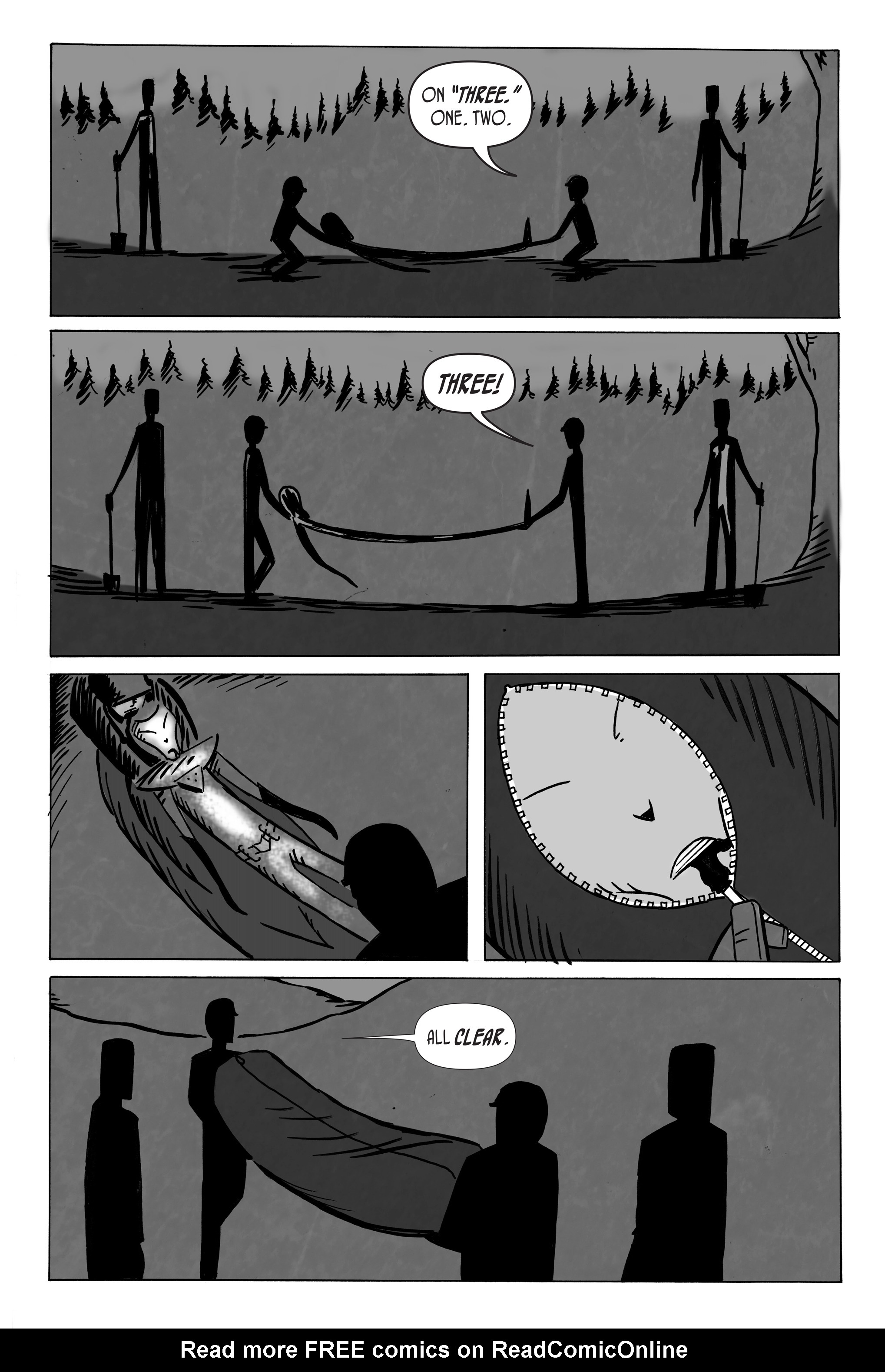 Read online Dreamland comic -  Issue #3 - 27