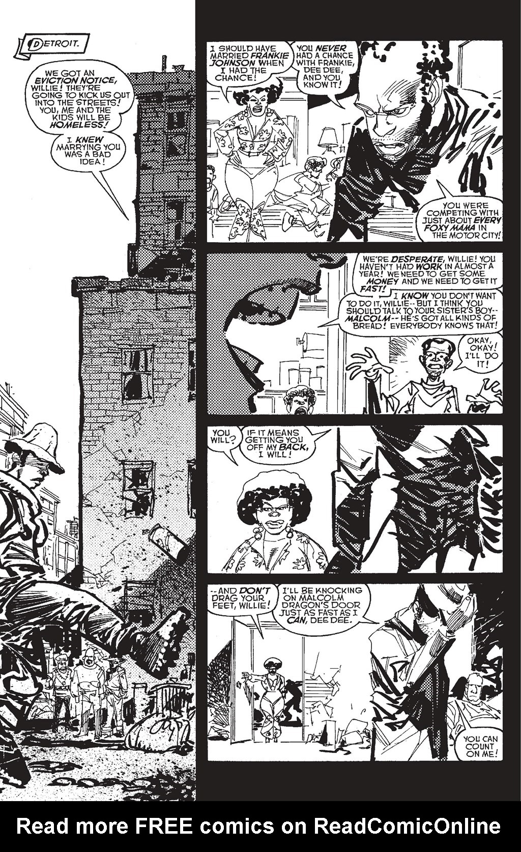 Read online Savage Dragon Archives comic -  Issue # (2007) TPB 7 (Part 5) - 31