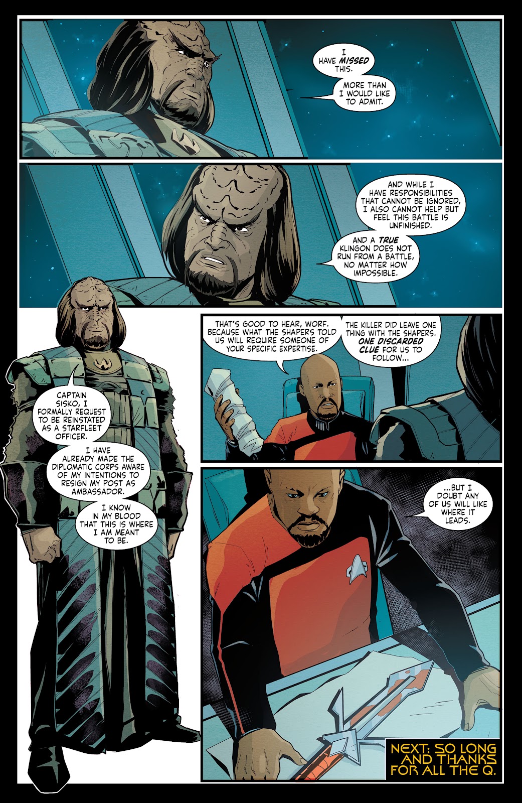 Star Trek (2022) issue 2 - Page 24