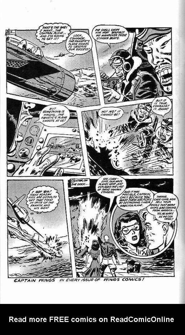 Read online America's Greatest Comics (2002) comic -  Issue #7 - 12