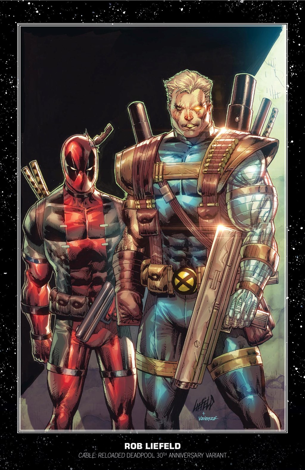 Read online The Last Annihilation comic -  Issue # _TPB (Part 2) - 85