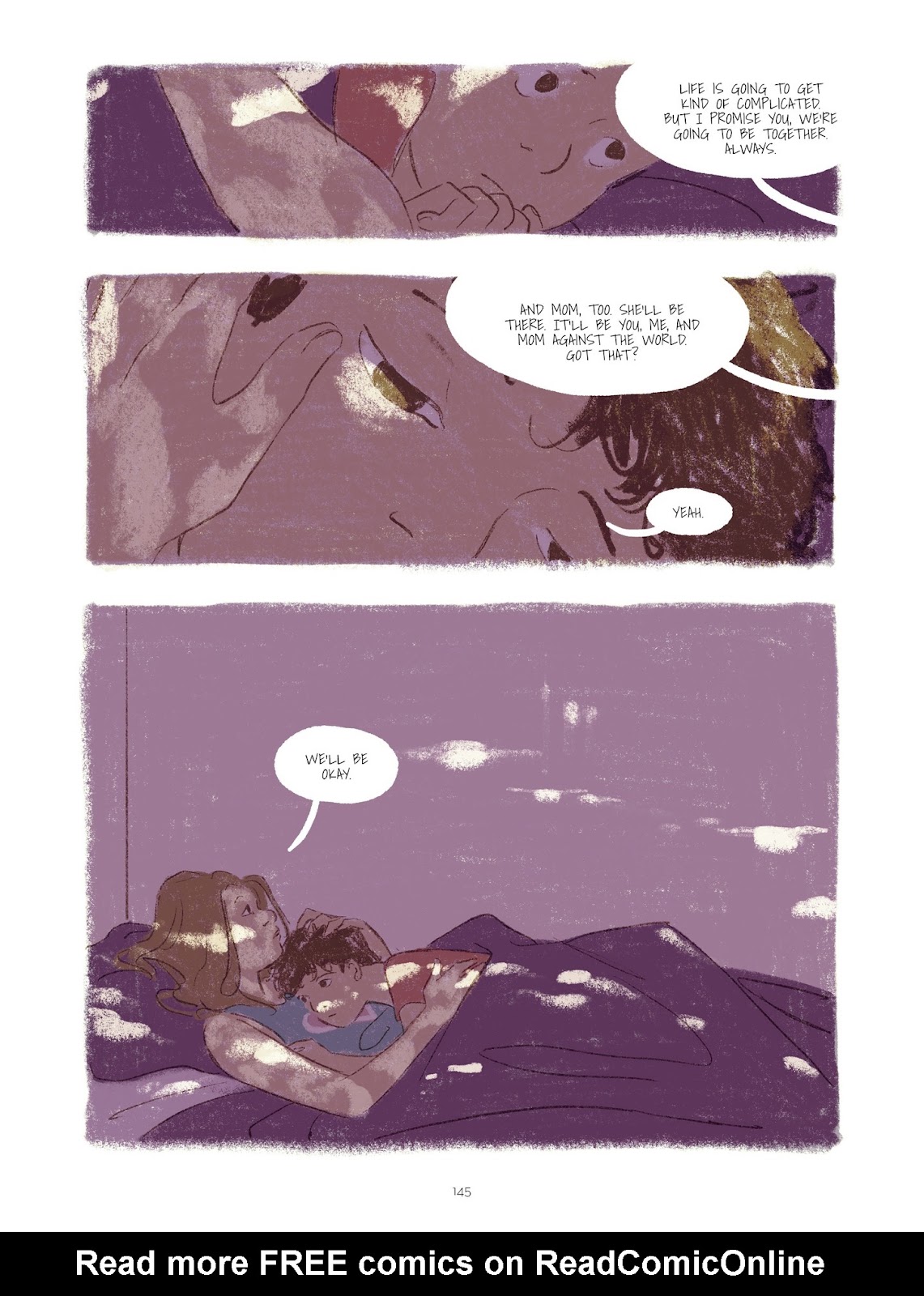 All Princesses Die Before Dawn issue TPB - Page 145