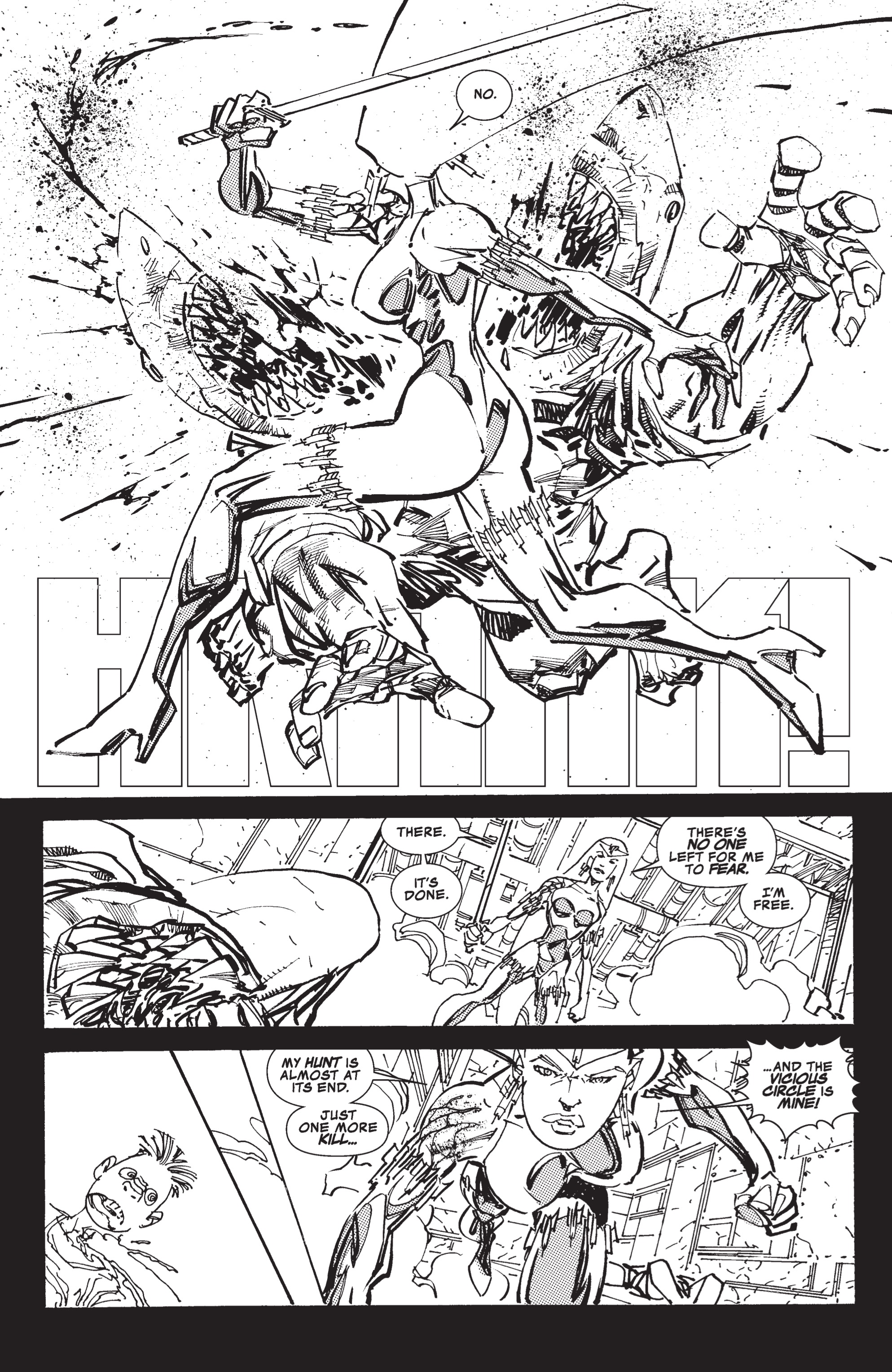 Read online Savage Dragon Archives comic -  Issue # (2007) TPB 8 (Part 4) - 15