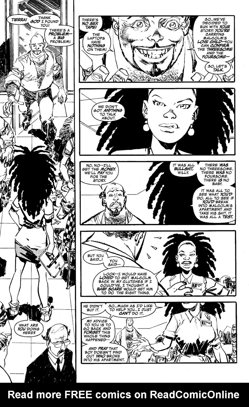 Savage Dragon Archives (2007) issue TPB 9 (Part 2) - Page 1
