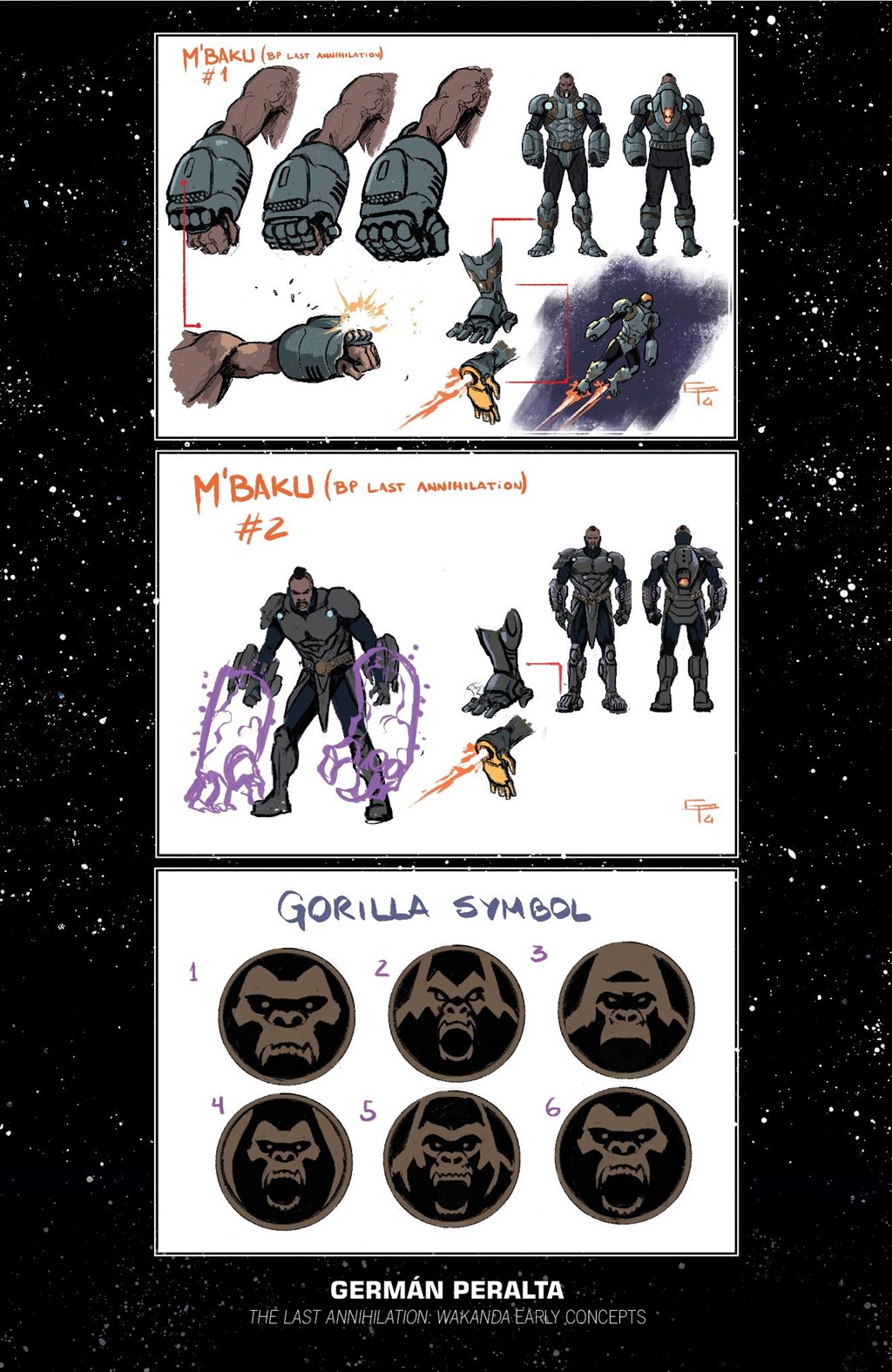 Read online The Last Annihilation comic -  Issue # _TPB (Part 2) - 90