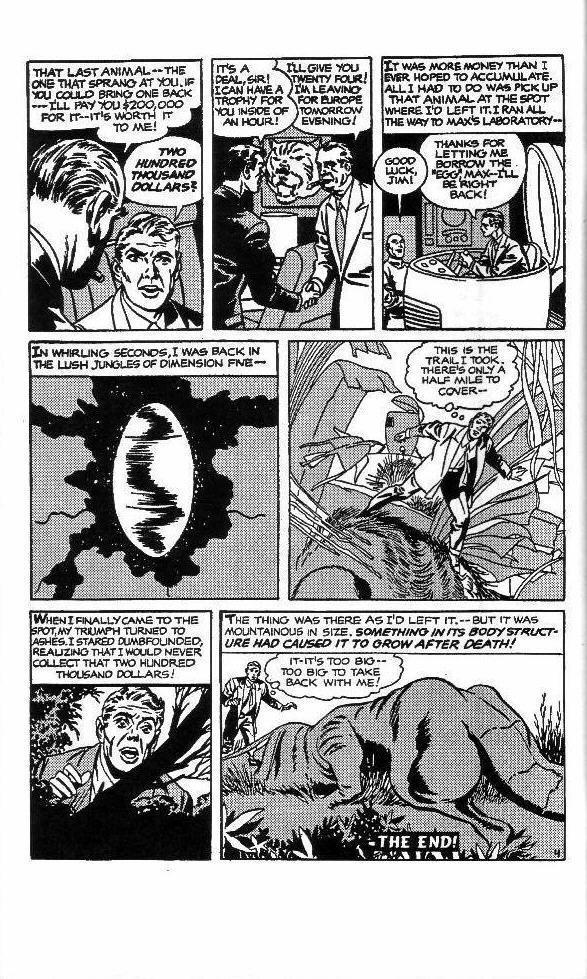 Read online America's Greatest Comics (2002) comic -  Issue #7 - 40