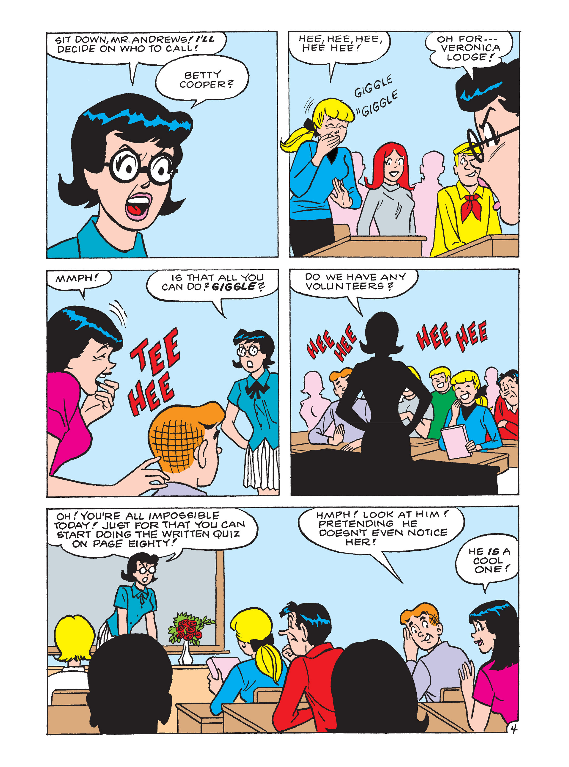 Read online Jughead's Double Digest Magazine comic -  Issue #196 (Part 3) - 72