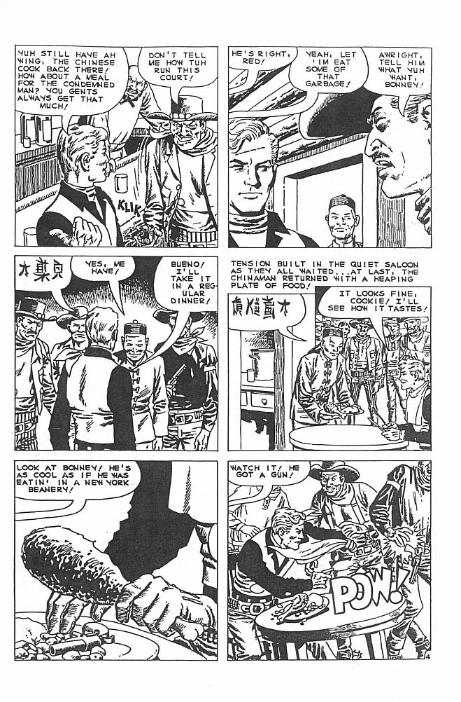 Read online America's Greatest Comics (2002) comic -  Issue #4 - 27