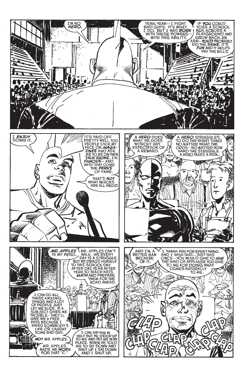 Read online Savage Dragon Archives comic -  Issue # (2007) TPB 7 (Part 5) - 66