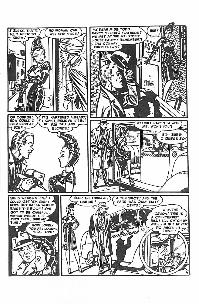 Read online America's Greatest Comics (2002) comic -  Issue #4 - 49