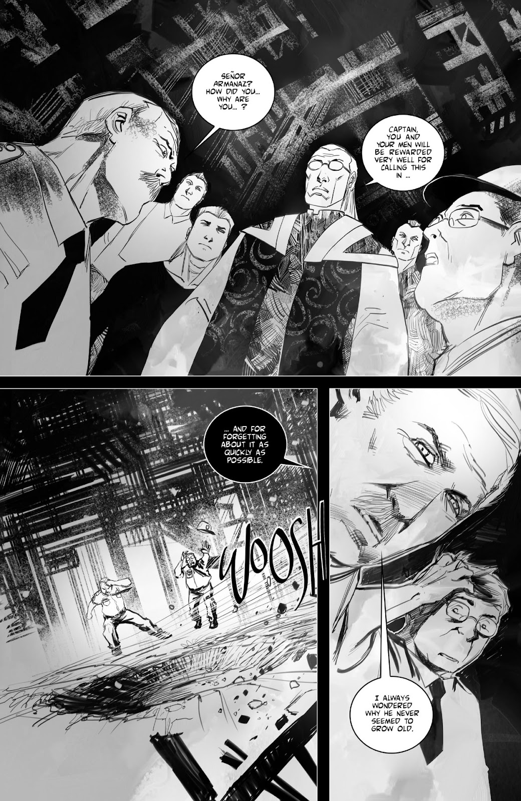 Trese issue TPB 5 - Page 42