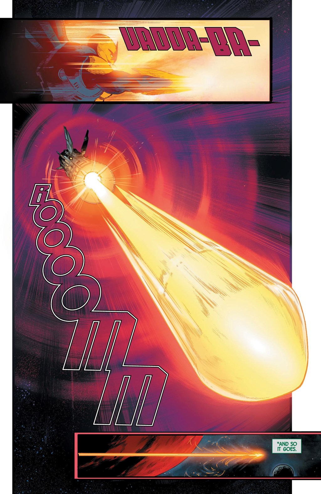 Read online The Last Annihilation comic -  Issue # _TPB (Part 2) - 74