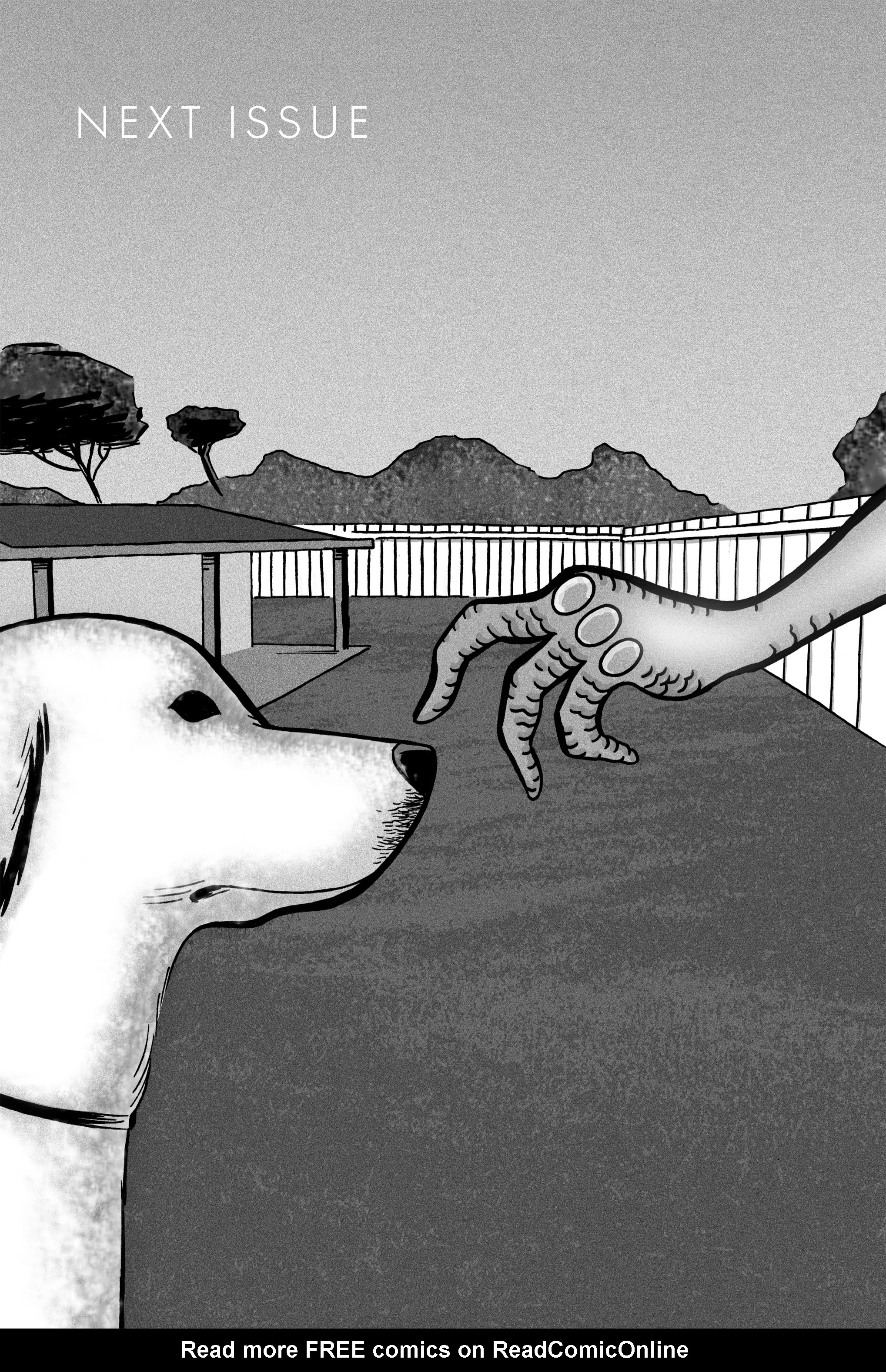 Read online Dreamland comic -  Issue #2 - 34