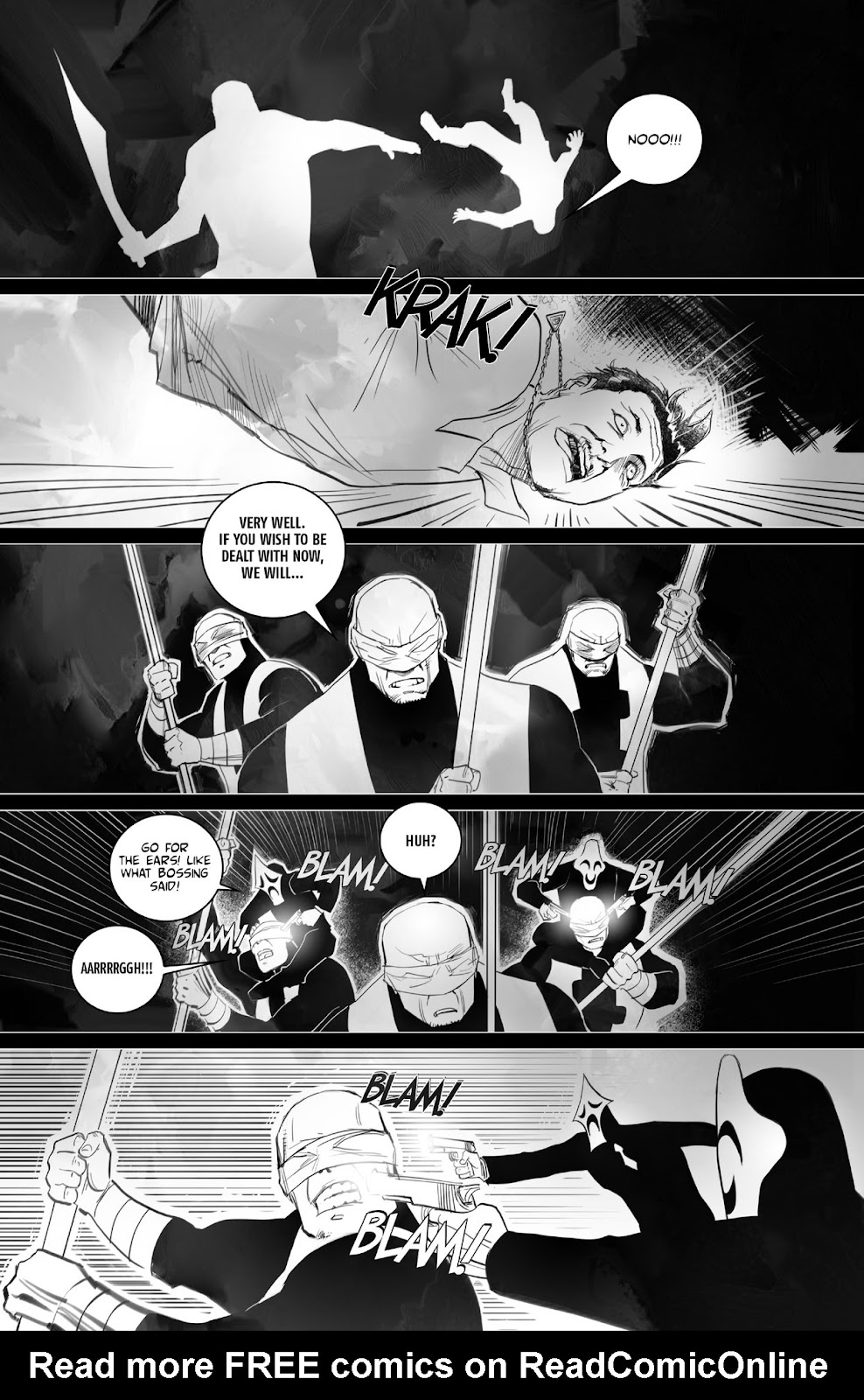 Trese issue TPB 5 - Page 108