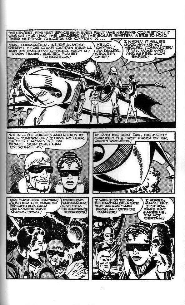 Read online America's Greatest Comics (2002) comic -  Issue #7 - 47