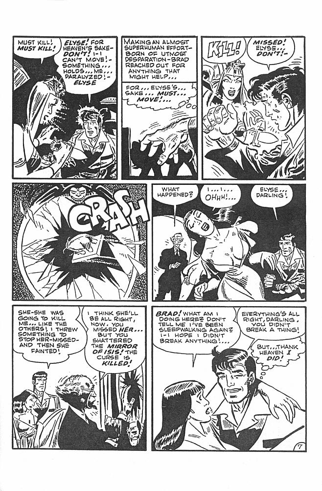 Read online America's Greatest Comics (2002) comic -  Issue #4 - 9