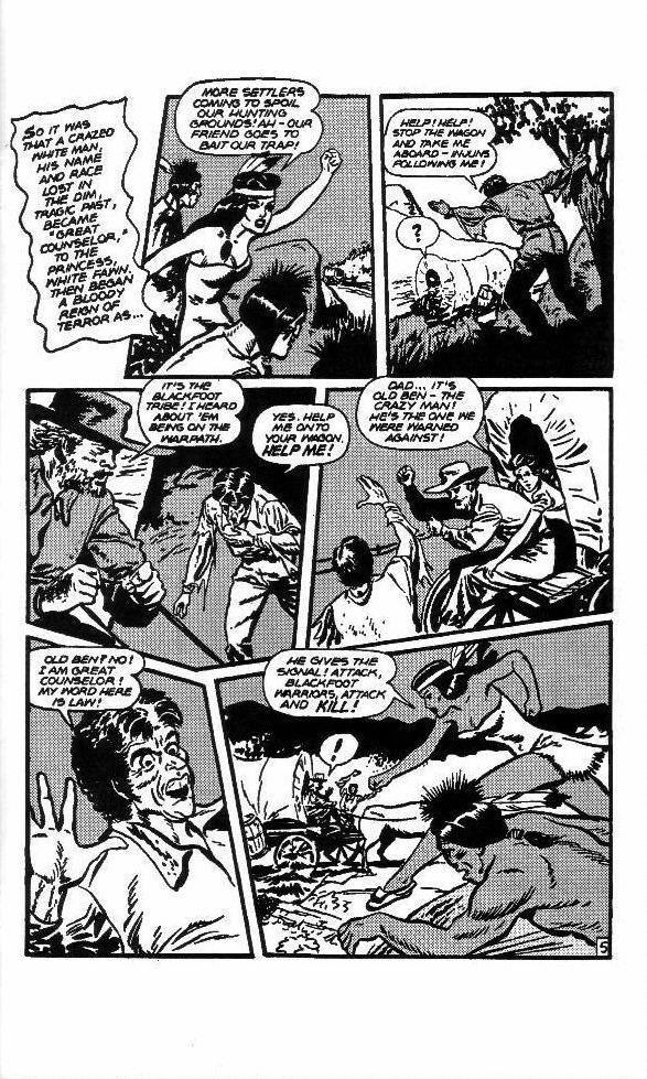 Read online America's Greatest Comics (2002) comic -  Issue #7 - 25