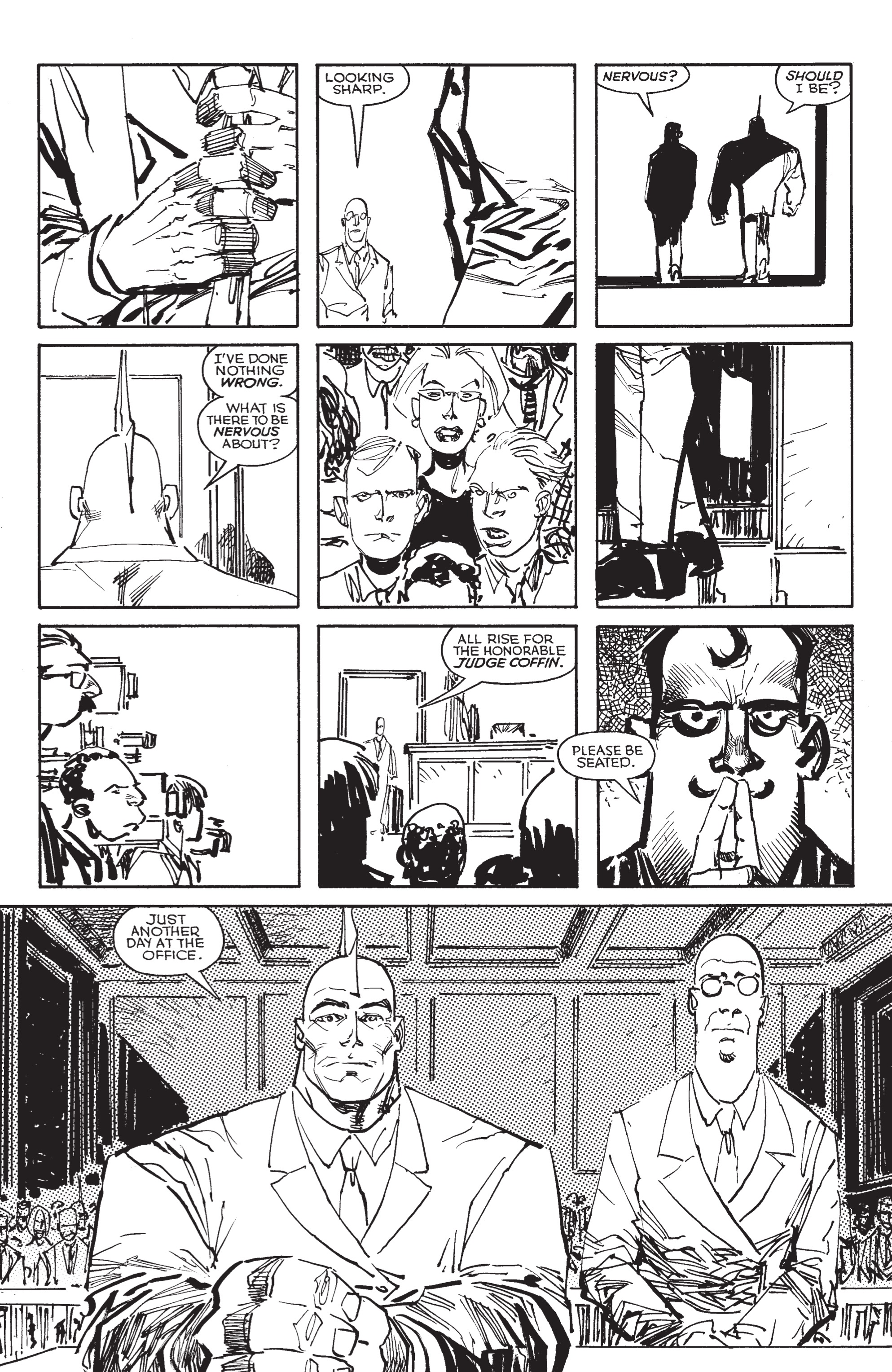 Read online Savage Dragon Archives comic -  Issue # (2007) TPB 8 (Part 2) - 86