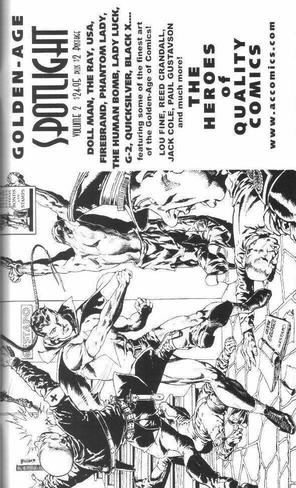 Read online America's Greatest Comics (2002) comic -  Issue #7 - 52