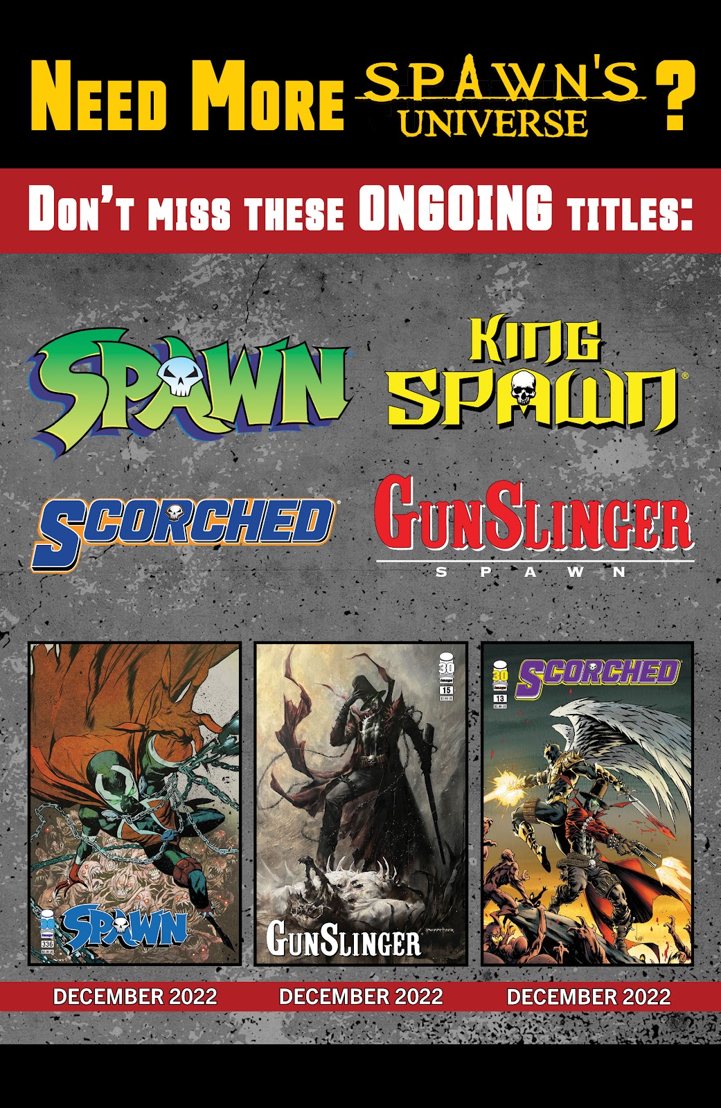 King Spawn issue 17 - Page 25
