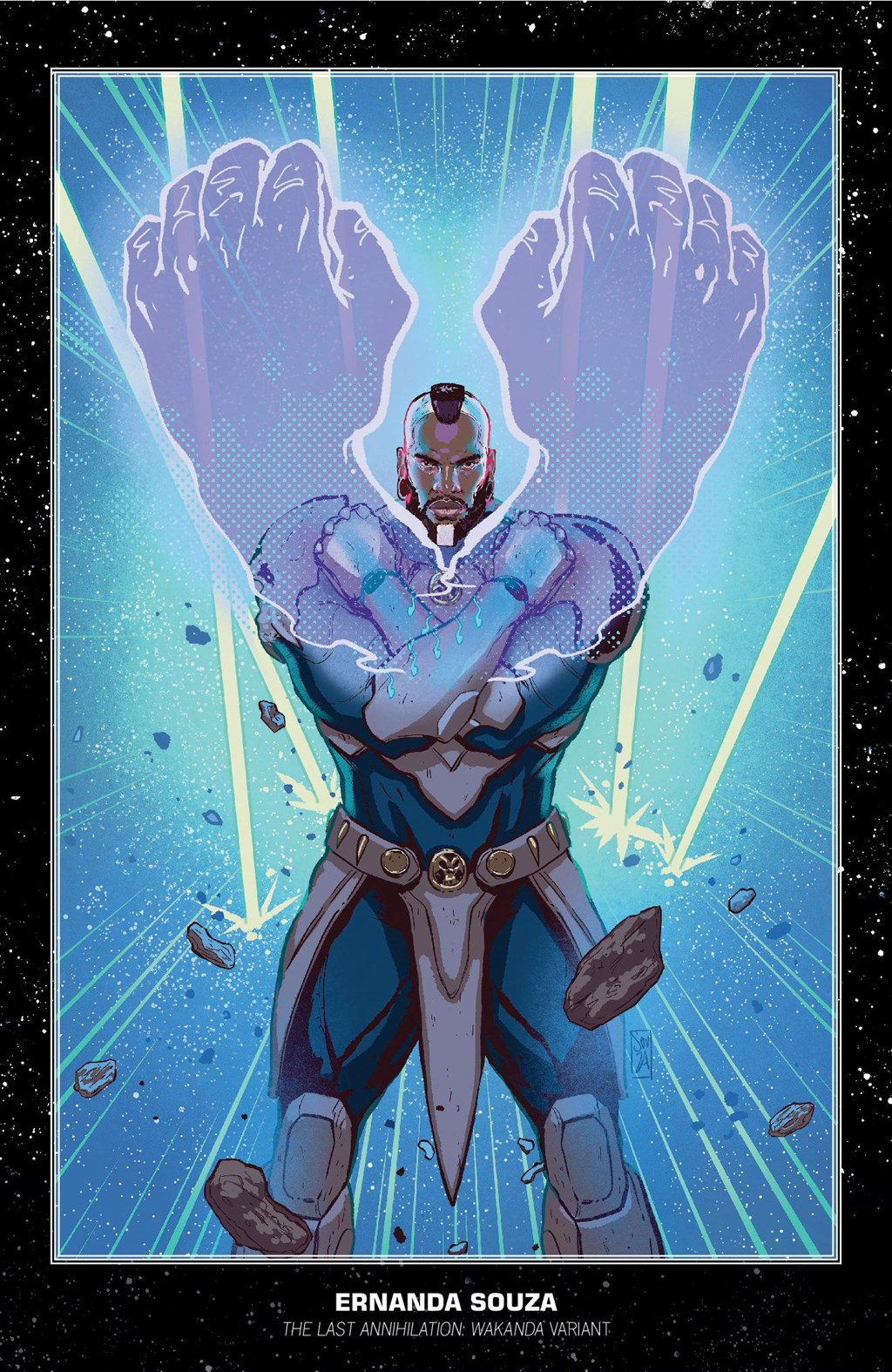 Read online The Last Annihilation comic -  Issue # _TPB (Part 2) - 87