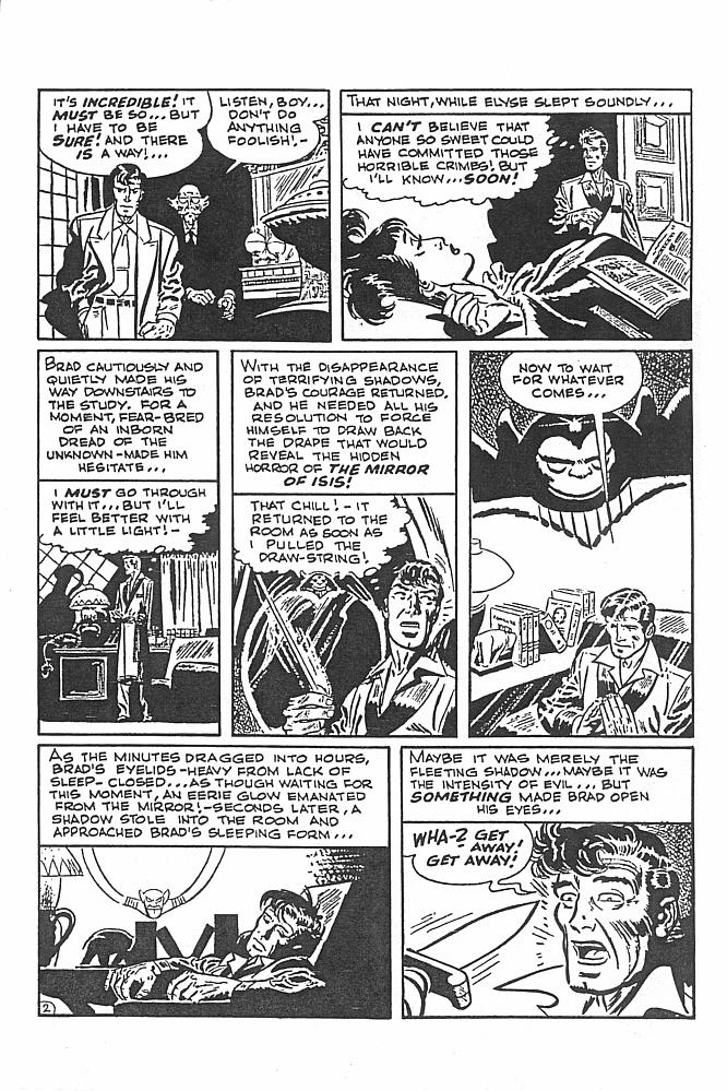 Read online America's Greatest Comics (2002) comic -  Issue #4 - 4