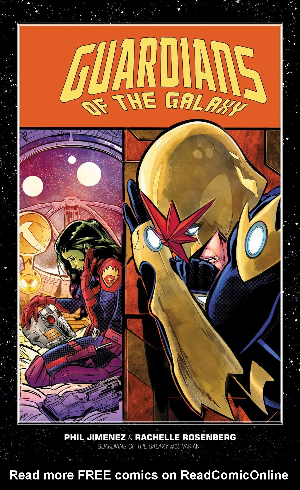 Read online The Last Annihilation comic -  Issue # _TPB (Part 2) - 81