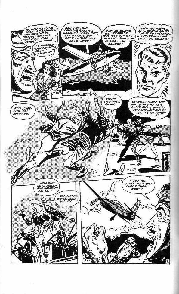 Read online America's Greatest Comics (2002) comic -  Issue #7 - 10