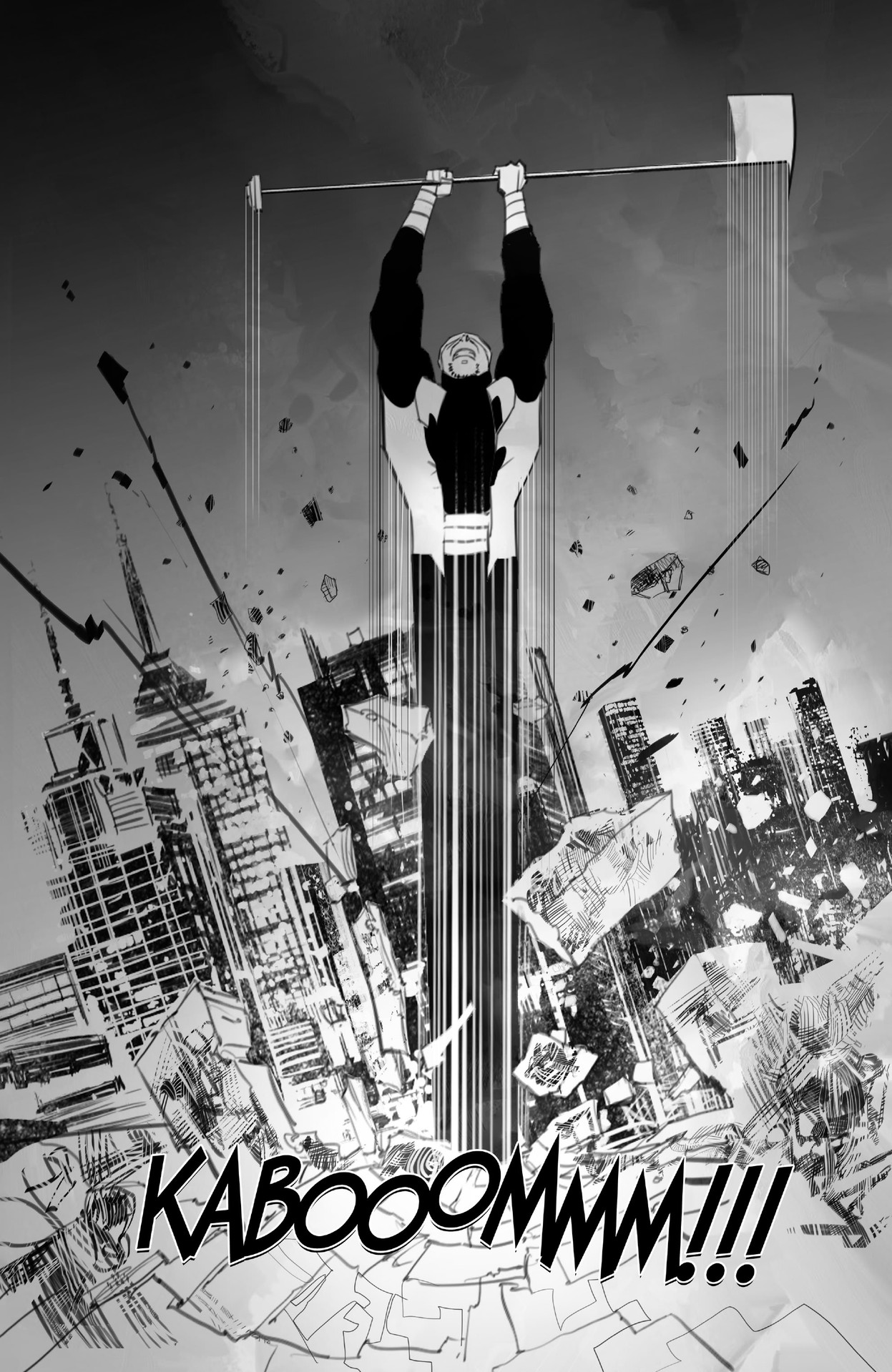 Read online Trese comic -  Issue # TPB 5 - 83