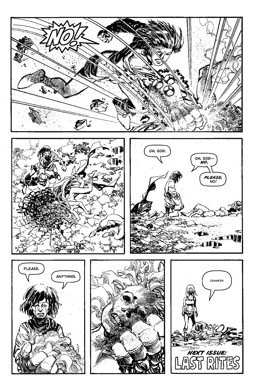 Read online Savage Dragon Archives comic -  Issue # (2007) TPB 10 (Part 2) - 83