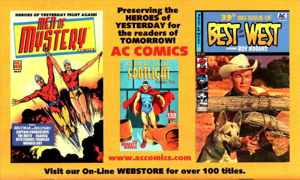 Read online America's Greatest Comics (2002) comic -  Issue #7 - 53