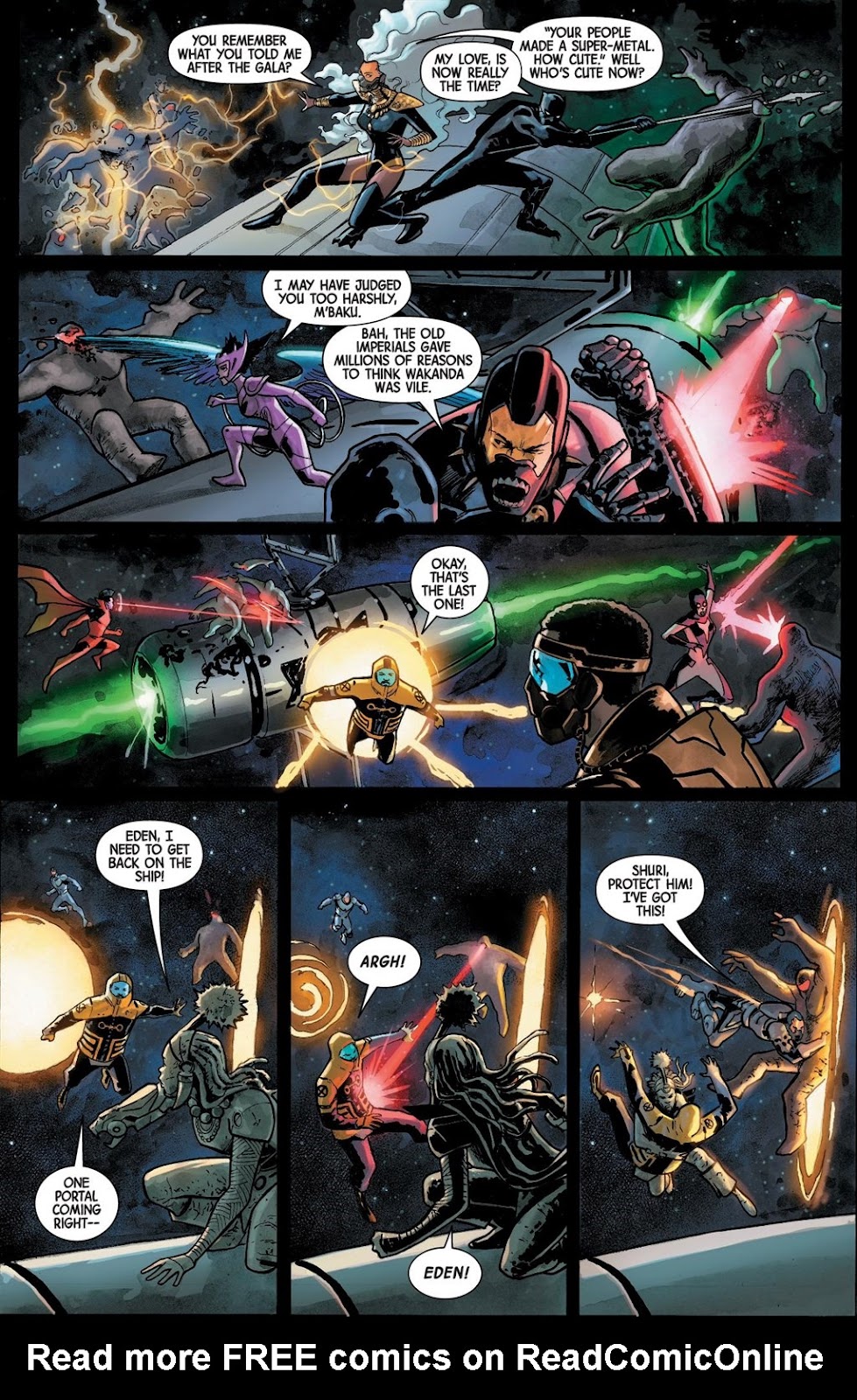 The Last Annihilation issue TPB (Part 2) - Page 60