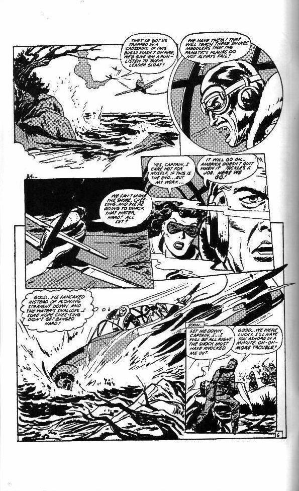 Read online America's Greatest Comics (2002) comic -  Issue #7 - 8