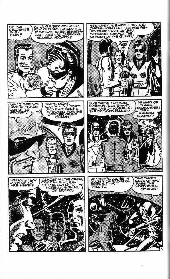 Read online America's Greatest Comics (2002) comic -  Issue #7 - 48