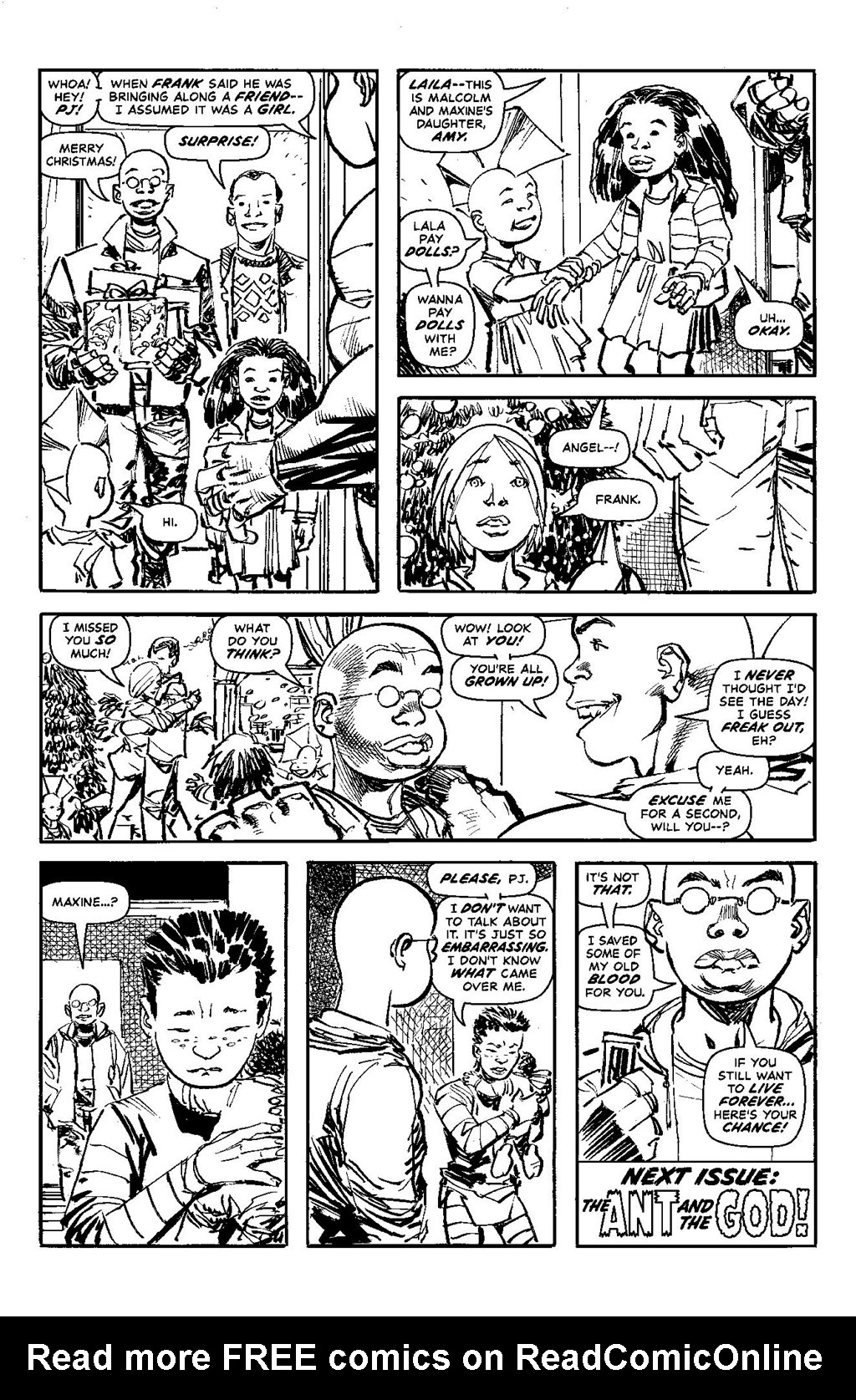 Read online Savage Dragon Archives comic -  Issue # (2007) TPB 10 (Part 4) - 24