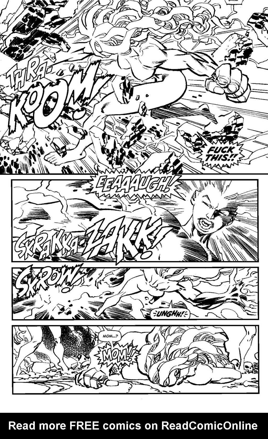 Read online Savage Dragon Archives comic -  Issue # (2007) TPB 10 (Part 2) - 13