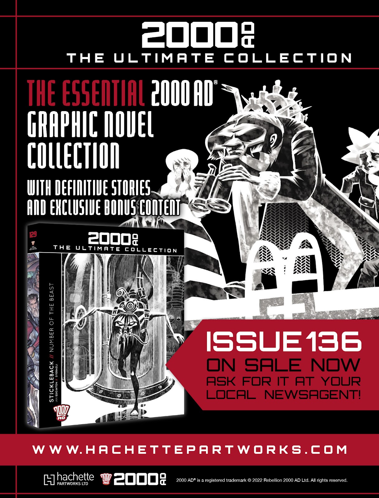 2000 AD issue 2309 - Page 32