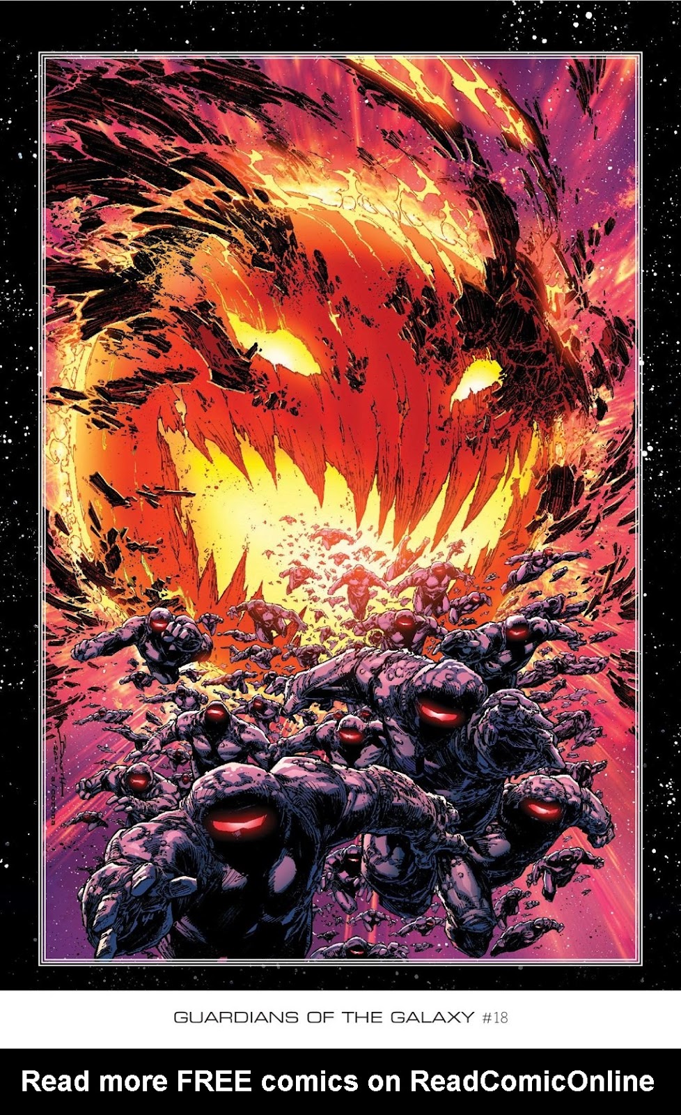 The Last Annihilation issue TPB (Part 2) - Page 63