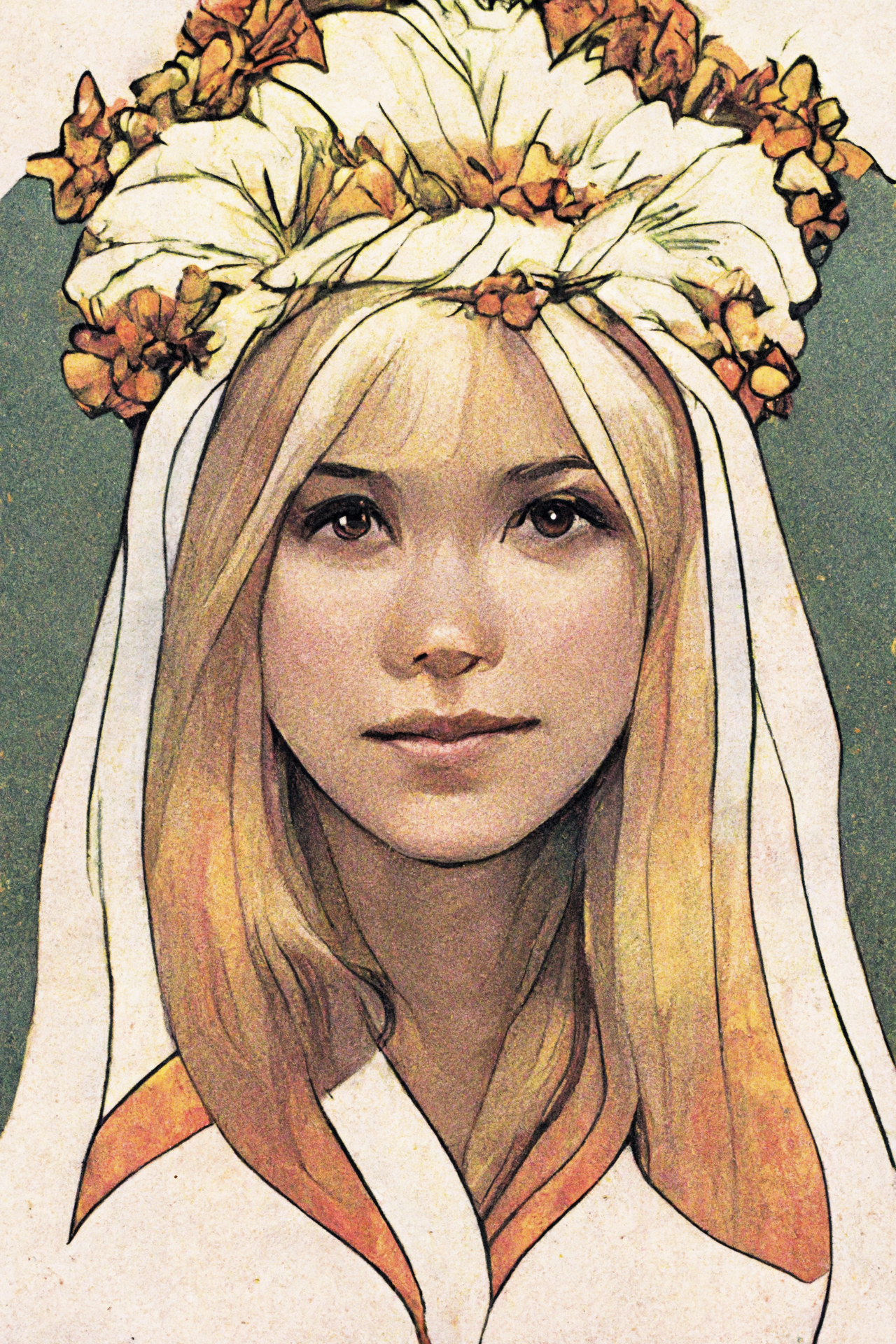 Read online Summer Island comic -  Issue # Full - 37