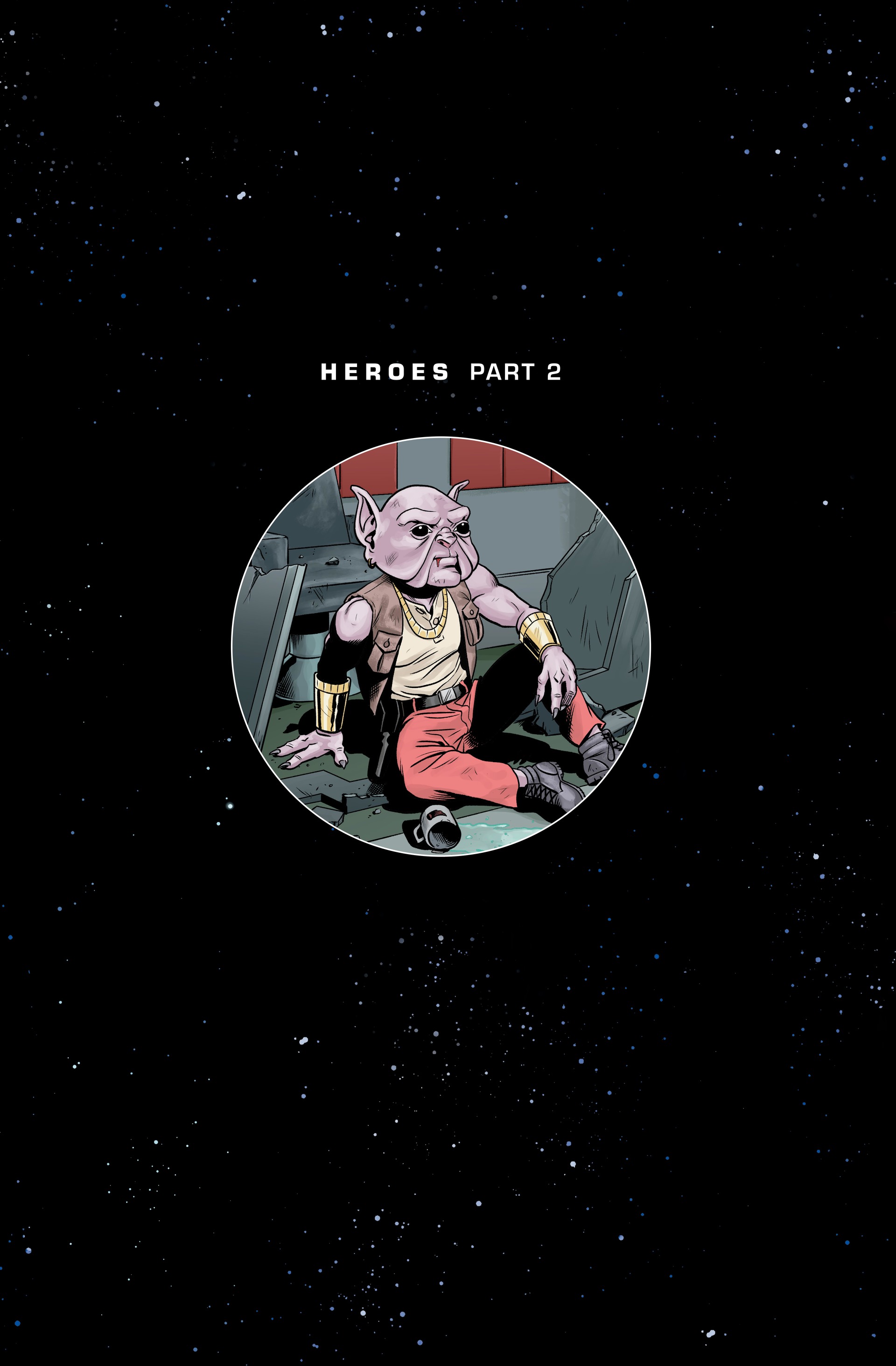Read online The Orville Library Edition comic -  Issue # TPB (Part 2) - 66