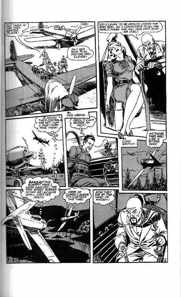 Read online America's Greatest Comics (2002) comic -  Issue #7 - 35