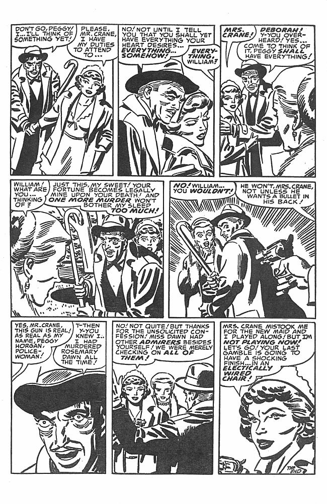 Read online America's Greatest Comics (2002) comic -  Issue #4 - 36