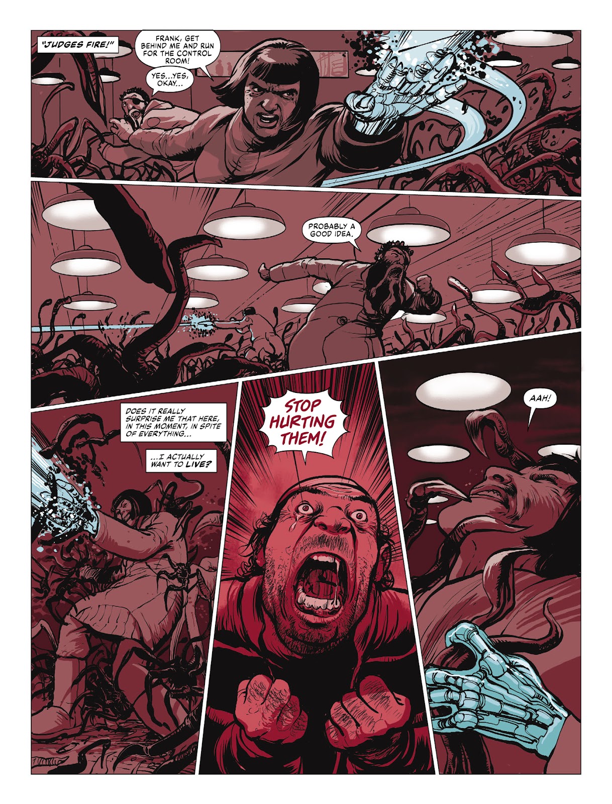 2000 AD issue 2309 - Page 24