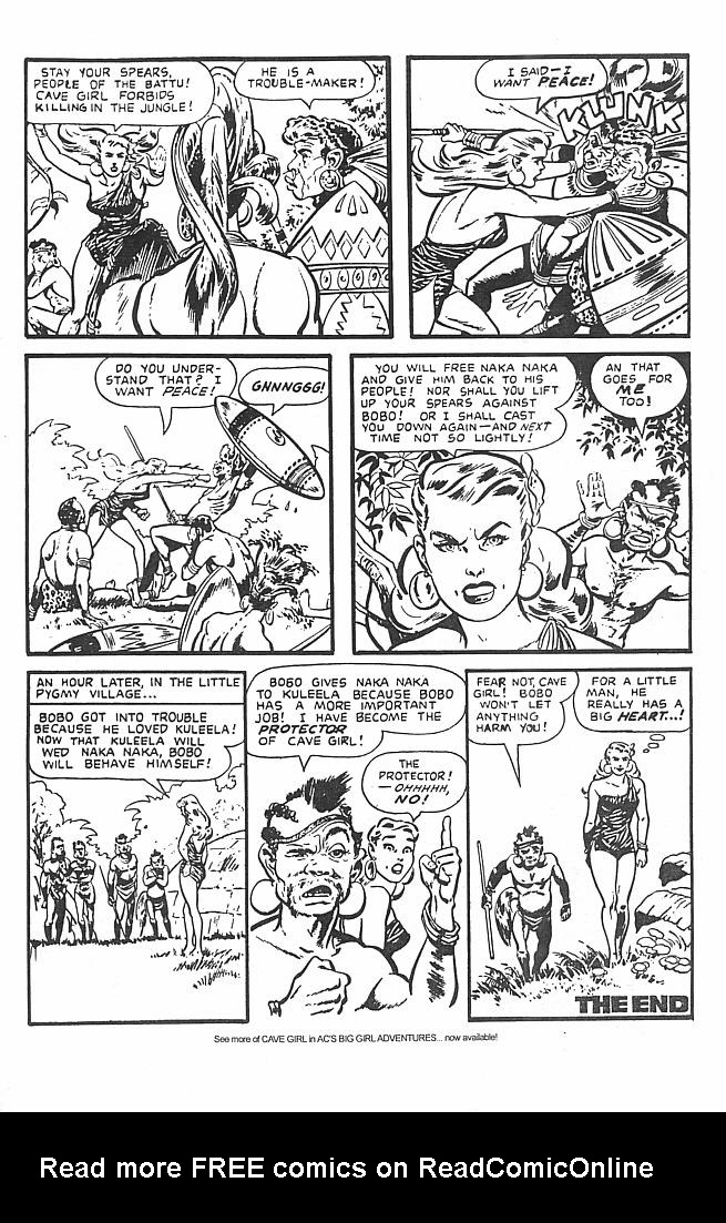 Read online America's Greatest Comics (2002) comic -  Issue #4 - 23